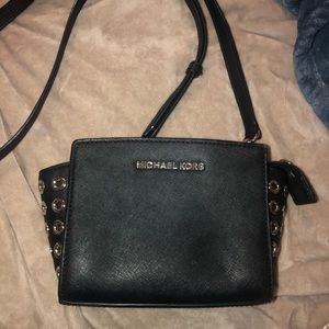 Michael Kora Mini Selma w Grommets